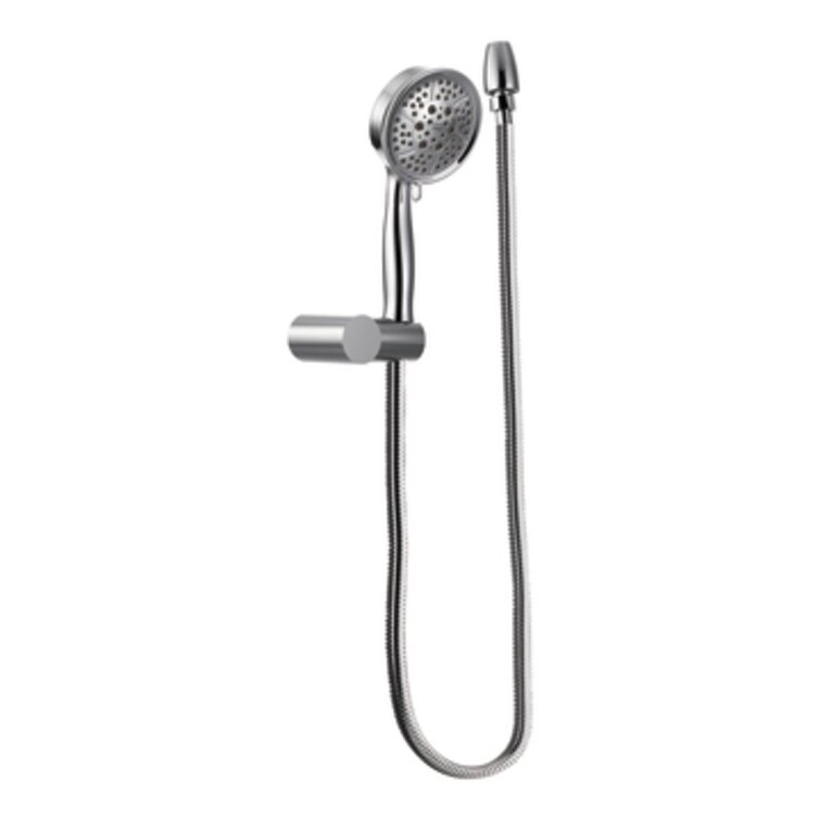 Moen deals handheld shower